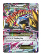 Promo - MMetagross EX XY35