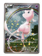 Mythical & Legendary Dream Shine Collection / CP5 - Mew 017/036
