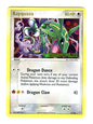 EX Emerald - Rayquaza 9/106 - Reverse Stamp