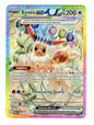 Prismatic Evolutions - Eevee ex 167/131