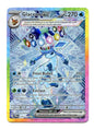 Prismatic Evolutions - Glaceon ex 150/131
