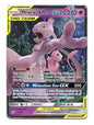 Unified Minds - Mewtwo & Mew GX - 71/236