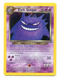 Neo Destiny - Dark Gengar 6/105
