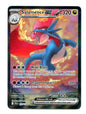 Journey Together - Salamence ex 187/159