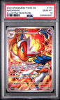 PSA 10 - Infernape 173/167 - Twilight Masquerade