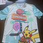 Pokémon World Championship 2025 Anaheim - Jersey - STORLEK LARGE