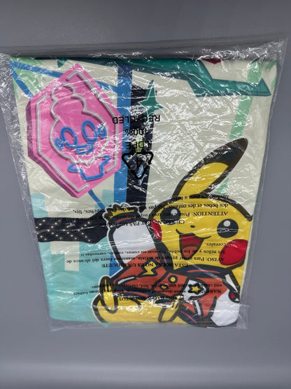 Pokémon World Championship 2025 Anaheim - Jersey - STORLEK LARGE