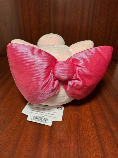 Pokémon World Championship 2025 Anaheim - Jigglypuff Plush