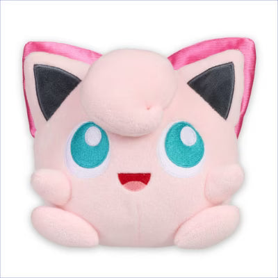Pokémon World Championship 2025 Anaheim - Jigglypuff Plush