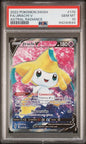 PSA 10 - Jirachi V 170/189 - Astral Radiance