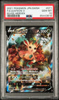 PSA 10 - Leafeon V 071/069 - Eevee Heroes / s6a
