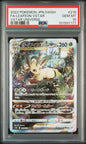 PSA 10 - Leafeon Vstar 210/172 - Vstar Universe / s12a