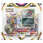 Pokemon TCG Sword & Shield: Lost Origin 3-Pack Blister - Weavile