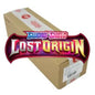Pokémon Sword & Shield: Lost Origin Booster Box Case