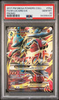 PSA 10 - MLucario Ex 55a/111 Promo - Mega Powers Collection