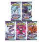 Pokémon TCG Sword & Shield: Chilling Reign Booster Pack