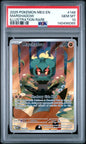 PSA 10 - Marshadow 146/132 - Mega Evolution
