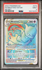 PSA 9 - Mewtwo 079/087 - Pokemon GO