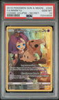 PSA 10 - Mimikyu 245/236 - Cosmic Eclipse