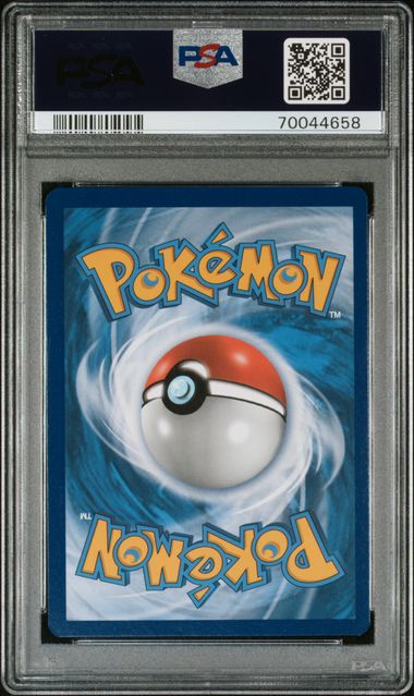 PSA 10 - Mimikyu 245/236 - Cosmic Eclipse