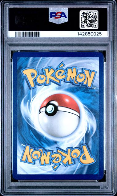 PSA 10 - Oricorio MEP 024 - Mega Evolution Promo