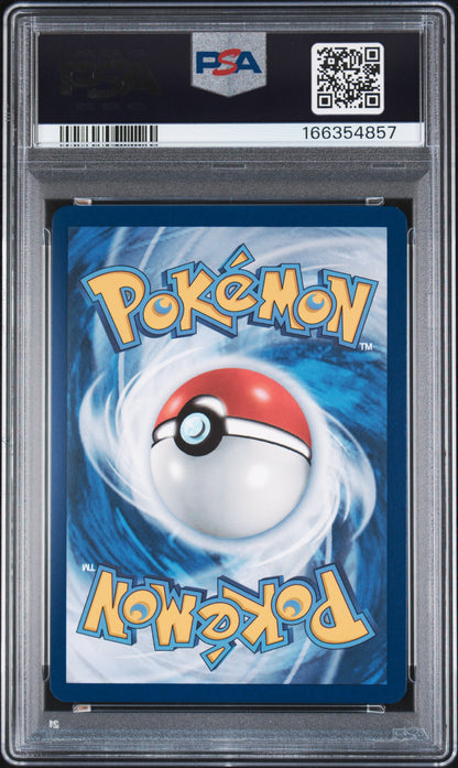 PSA 9 Mega Dragonite ex - POKEMON ASC EN-ASCENDED HEROES #290/217 - Special Illustration Rare