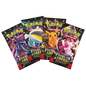 Pokémon TCG Scarlet & Violet - Paldean Fates Booster Pack