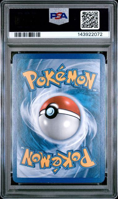 PSA 7 - Palkia SL8 - Call of Legends