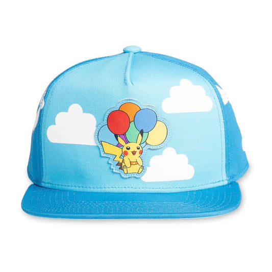 Pokémon Center - Snapback