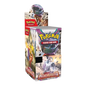 Pokémon Scarlet & Violet: Paldea Evolved - HALF BOOSTER BOX 18 PACKS