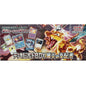 Pokémon Scarlet & Violet: Ruler Of The Black Flame Deck Build Box