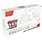 Pokémon Scarlet & Violet: 151 Ultra Premium Collection