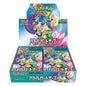 Pokémon Scarlet & Violet: Battle Partners Booster Box