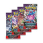 Pokémon TCG Scarlet & Violet: Temporal Forces Booster Pack