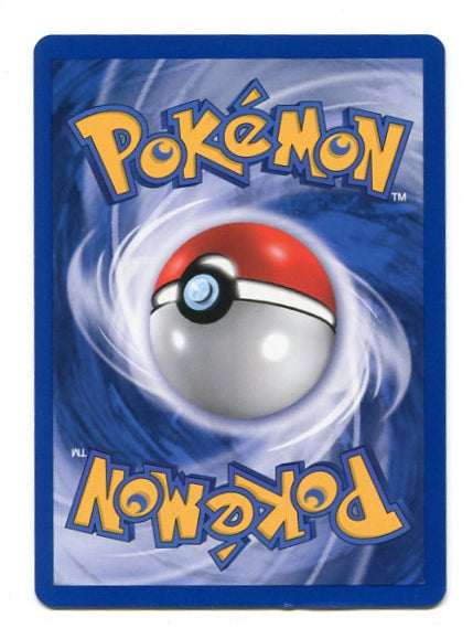 Neo Discovery - Poliwrath 9/75