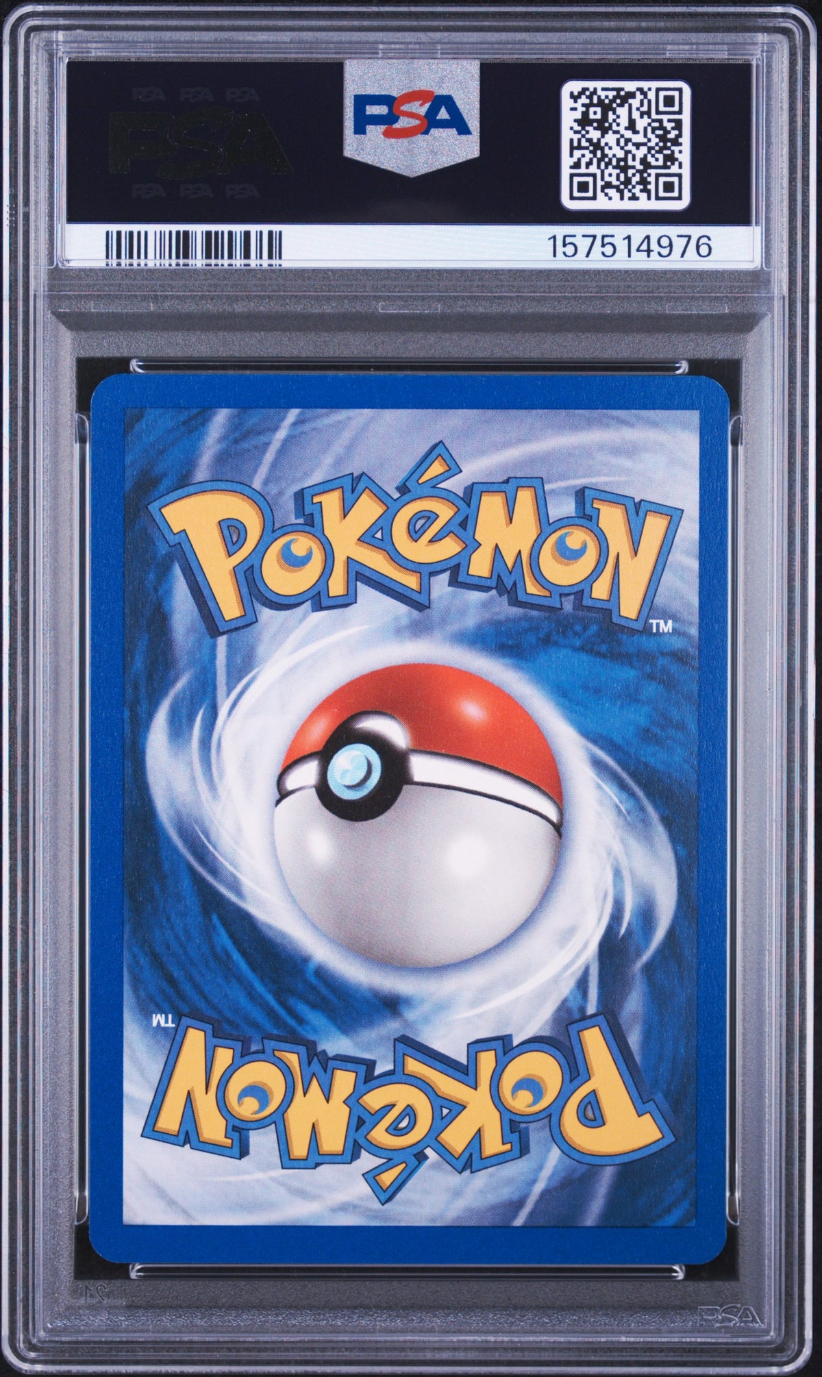 PSA 9 Gengar - POKEMON SKYRIDGE #10/144 - Rare