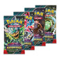 Pokémon TCG Scarlet & Violet - Twilight Masquerade Booster Pack