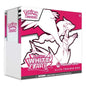 Pokémon Scarlet & Violet: White Flare Elite Trainer Box - Pokémon Center - LÄS BESKRIVNINGEN