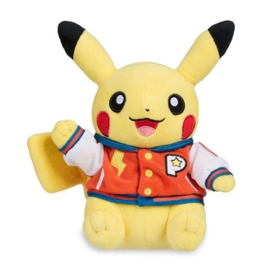 Pokémon World Championship 2025 Anaheim - Pikachu Plush