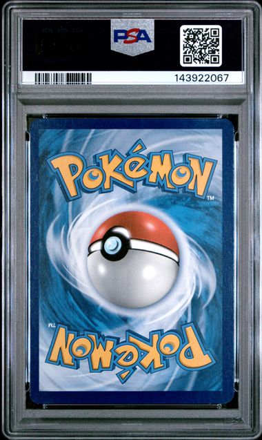 PSA 7 - Charizard 11/108 Prerelease Stamp - XY Evolutions
