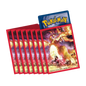 Pokémon Sleeves - Charizard Gigantamax