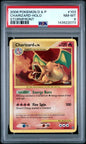 PSA 8 - Charizard 103/100 - Stormfront